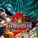 Ganryu 2
