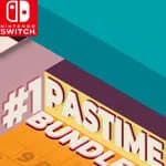 #1 Pastime Bundle