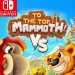 To the Top, Mammoth!