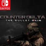Counter Delta: The Bullet Rain