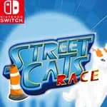 Street Cats Race