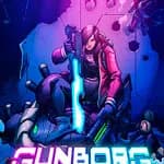 Gunborg: Dark Matters