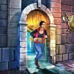 Escape Room-Unrevealed Enigma