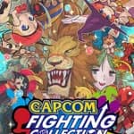 Capcom Fighting Collection