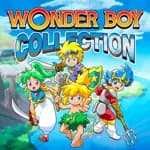 Wonder Boy Collection