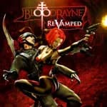 BloodRayne: ReVamped