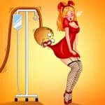 Snake Troll : Thief master