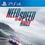 Need for Speed: Rivals