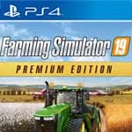 Farming Simulator 19 - Premium Edition