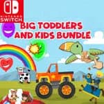 Fun Bundle for Toddlers and Kids - 4 in 1