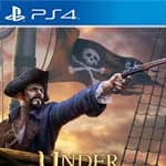 Under the Jolly Roger