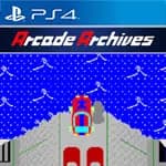 Arcade Archives HIGHWAY RACE