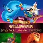 Disney Classic Games Collection