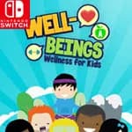 Well-Beings: Wellness for Kids