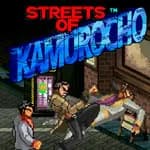 Streets Of Kamurocho