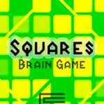 Squares - Brain Game 2