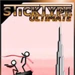 StickType Ultimate