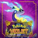 Pokemon Violet