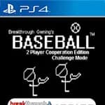 Baseball (2 Player Cooperation Edition) (Challenge Mode) - Breakthrough Gaming Arcade