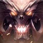 Dark Nemesis: Infinite Quest