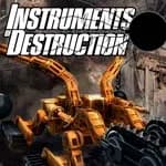 Instruments of Destruction