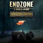 Endzone - A World Apart