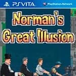 Norman's Great Illusion