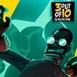 3 out of 10, EP 5: The Rig Is Up!