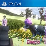 Disco Cannon Airlines