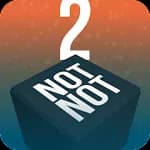Not Not 2 - A Brain Challenge