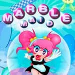 Marble Maid