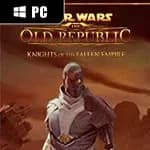 Star Wars: The Old Republic - Knights of the Fallen Empire