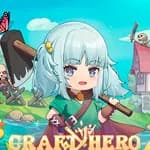 Craft Hero - Prologue