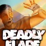 Deadly Flare
