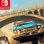 Racing Xtreme: Fast Rally Driver 3D