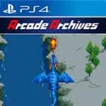 Arcade Archives DRAGON SPIRIT