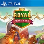Royal Frontier