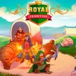 Royal Frontier