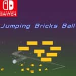 Jumping Bricks Ball