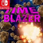 Time Blazer
