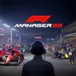 F1 Manager 2022