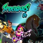 Spidersaurs