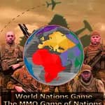 World Nations Game
