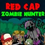 Red Cap Zombie Hunter