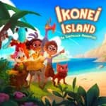 Ikonei Island: An Earthlock Adventure