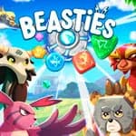 Beasties - Monster Trainer Puzzle RPG