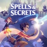 Spells & Secrets