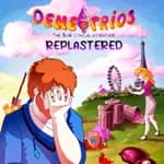 Demetrios - The BIG Cynical Adventure