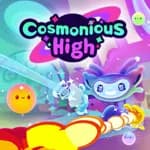 Cosmonious High