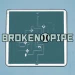 Broken Pipe